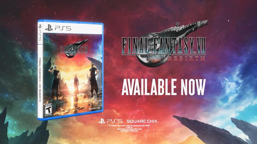 最终幻想7重生安卓版免费试玩？Demo版本体验分享