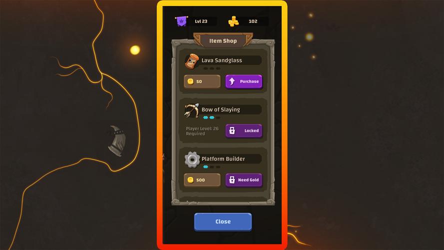 地狱矿工最新版本资源:高清游戏画面下载