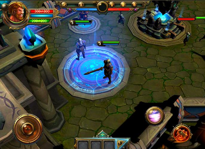 克拉罗罗安卓汉化版:深度游戏体验解析