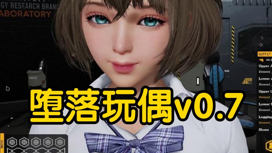 堕落玩偶官网:下载地址及游戏玩法全面解读