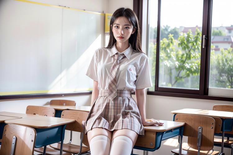 在员工室与JK度过的日常游戏下载：完整版AI汉化