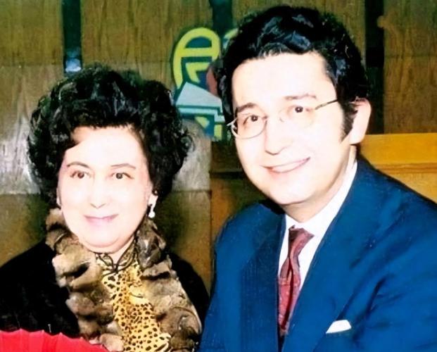 惊人内幕!黄蓉出轨的背后真相