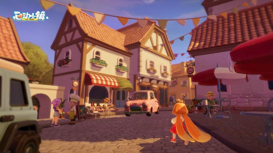 游物语游戏下载地址大全，轻松下载心动游戏