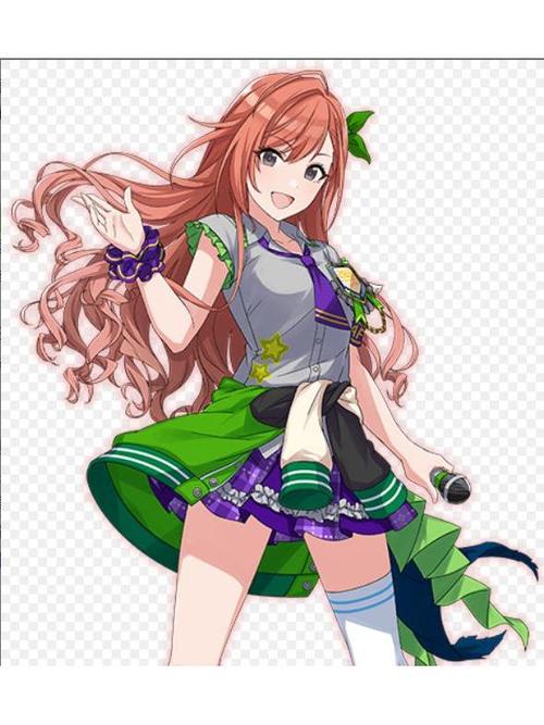 夏色四叶草游戏官网：精美立绘，日系RPG等你体验！