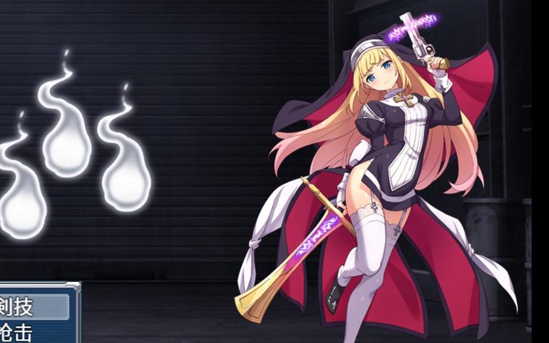 驱魔少女夏洛特全攻略:隐藏剧情及彩蛋收集