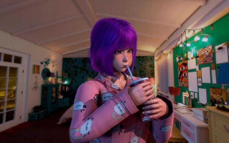 解锁极度异常的秘密:官方网站提供游戏下载