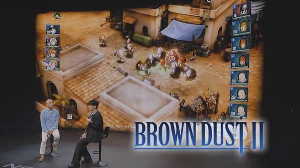棕色尘埃2汉化版最新更新:新增内容和优化调整一览