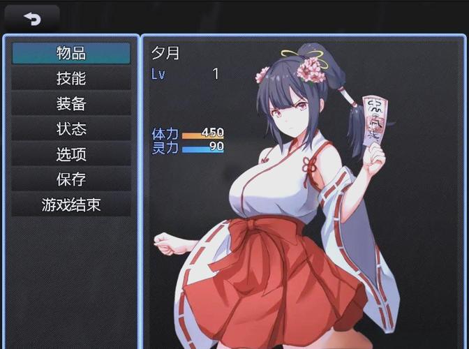 拉菲卡与封印之楔安卓汉化,体验日式RPG的魅力!