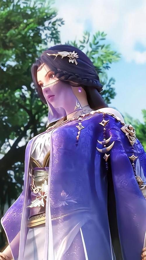 云曦版本大全:不同版本云曦的魅力大揭秘