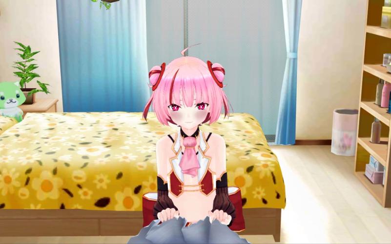 催眠大师绅士游戏体验:绅士向玩家的深度评测