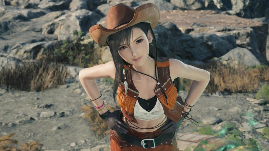 最终幻想7重生下载地址大全,快速下载方法分享