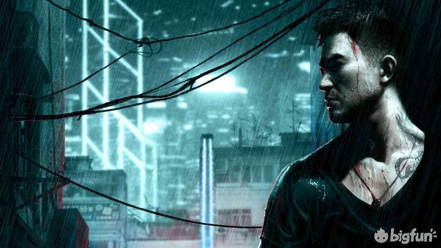 血无赖官网地址是什么?最新游戏资讯都在这里