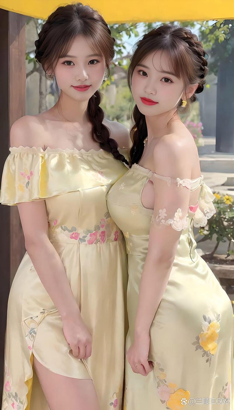 精选双胞胎少女逆推版本大全：高清动画+游戏本体