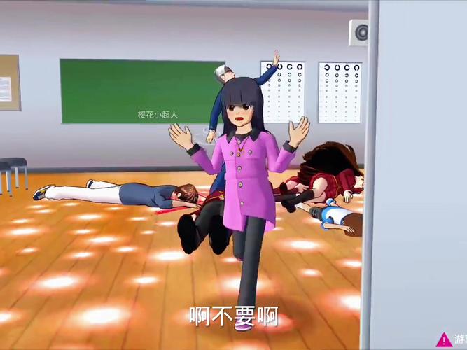 校长先生V0.164绅士游戏下载:安卓和PC版资源推荐