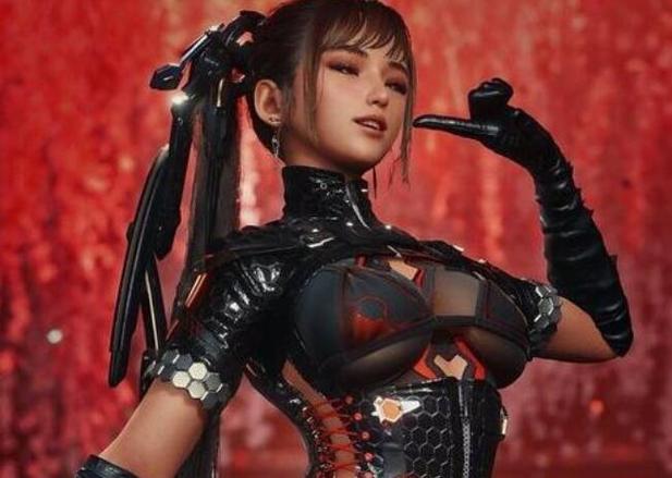 体验都市美艳后宫:游戏官网等你探索!