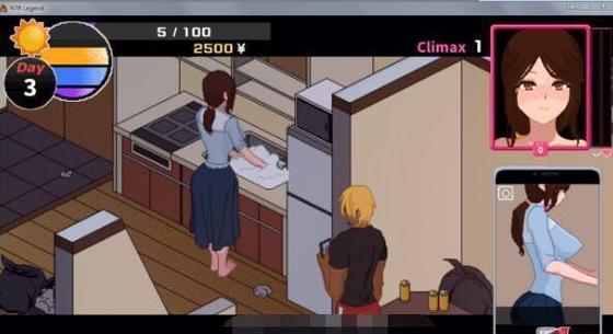 想玩弘树NTR汉化版?这里有下载链接!