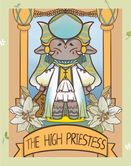 女祭司游戏下载教程：快速上手畅玩女祭司游戏