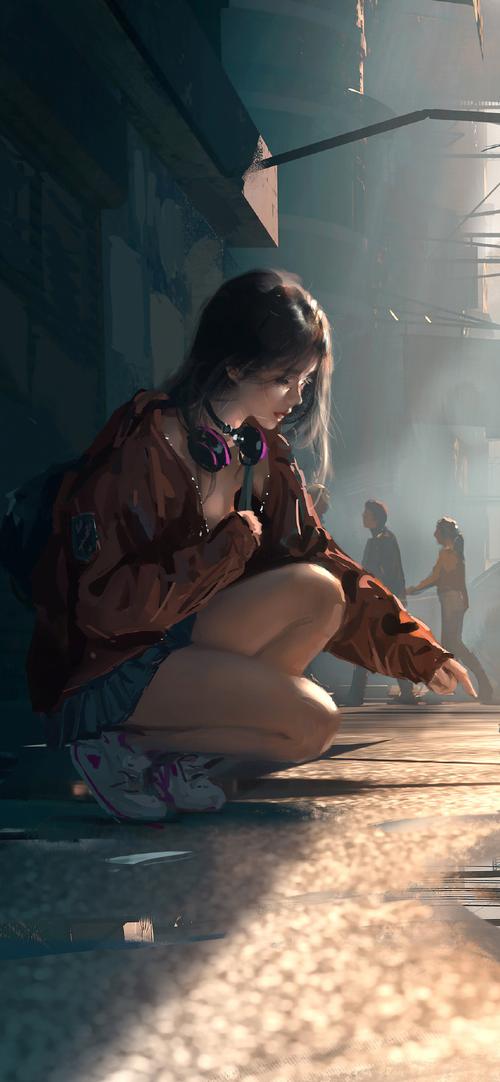 手机玩鬼刀:汉化版下载及游戏玩法详解