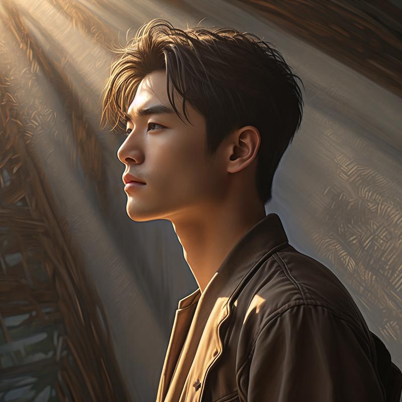 帅气我官方网站：这里有你想要的一切！