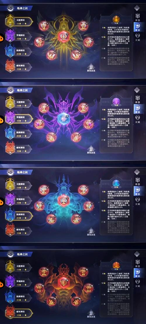 斗罗大陆游戏攻略大全:新手必看技巧及魂环搭配指南