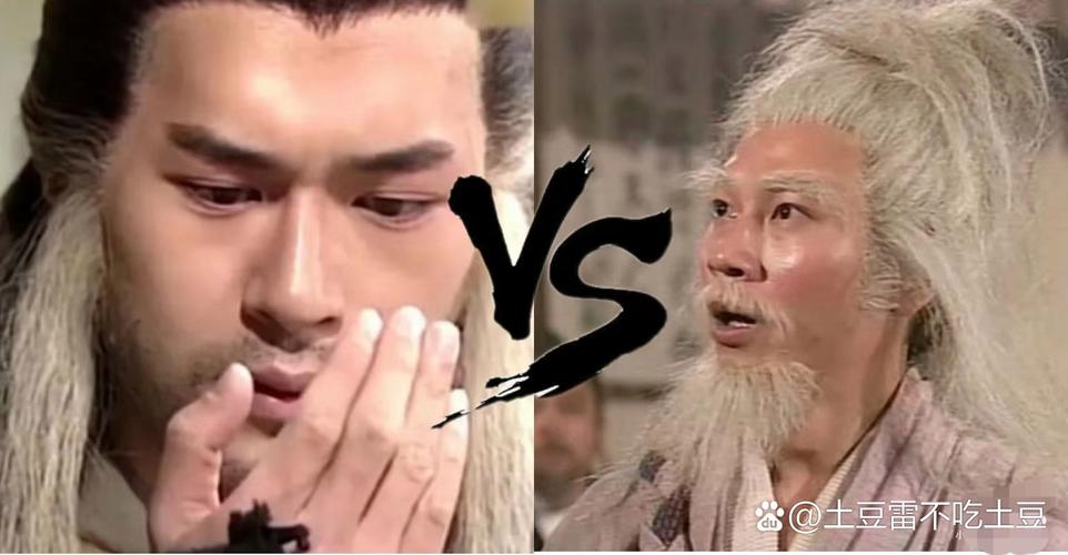 沉浸式异世界转生杨过游戏：体验不一样的杨过