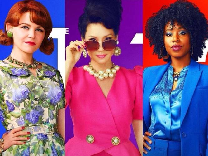 致命女人完结版安卓下载:沉浸式剧情体验