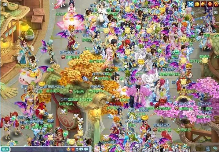 康乃馨俱乐部新手攻略：轻松上手玩转游戏