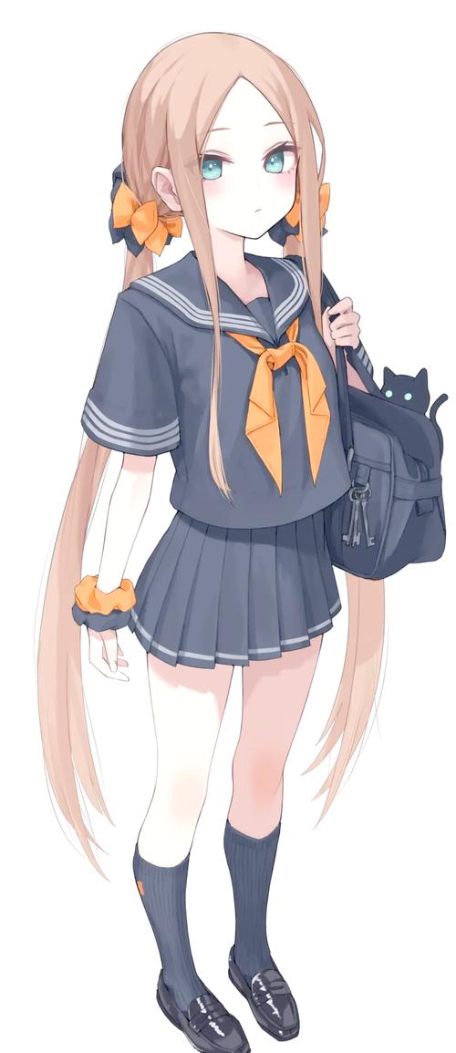 下载家出少女安卓版:感受独特的二次元世界