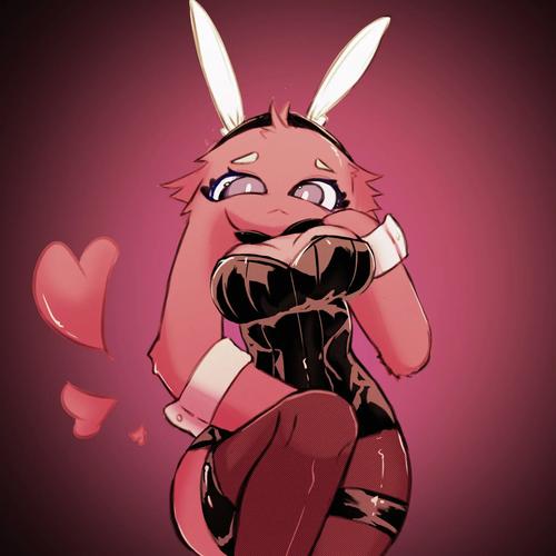 兔女郎的奇妙异星冒险安卓汉化:太空直播的惊险之旅