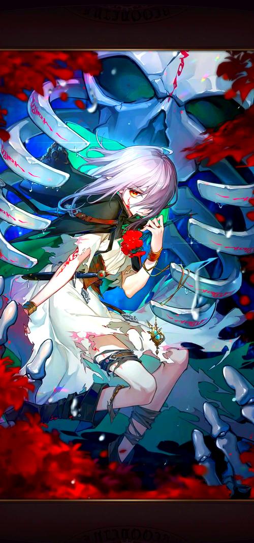 最新版血族少女官方正式版下载：开启奇幻冒险