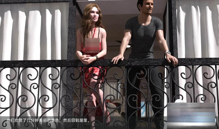 妻子与母亲安卓版下载地址：高品质汉化游戏