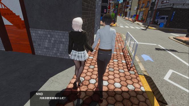 最新失落的月亮安卓汉化版:3月更新内容抢先体验