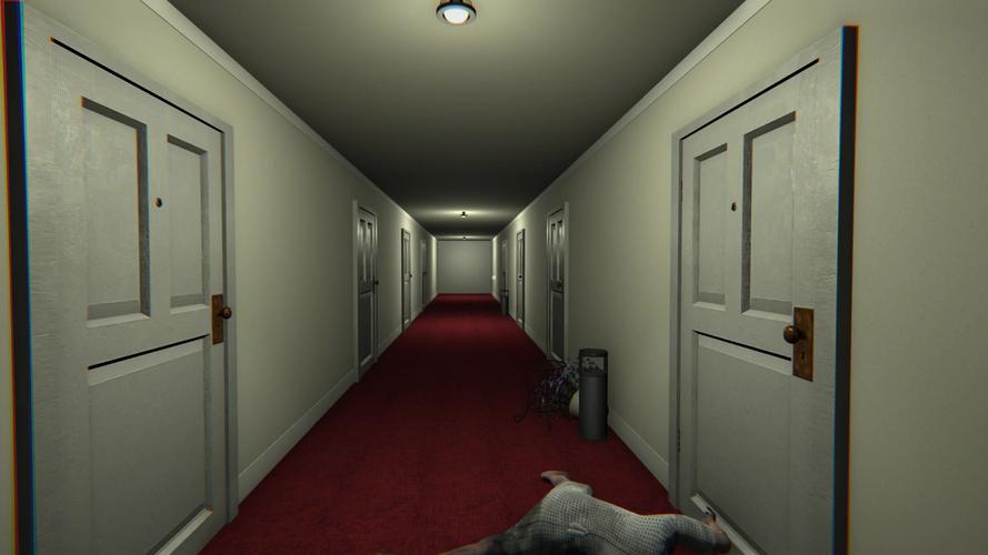 月之境安卓汉化版：恐怖解密SLG游戏推荐