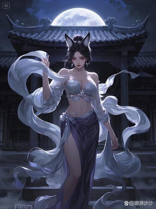 还在等什么?反差美女安卓游戏等你来挑战!