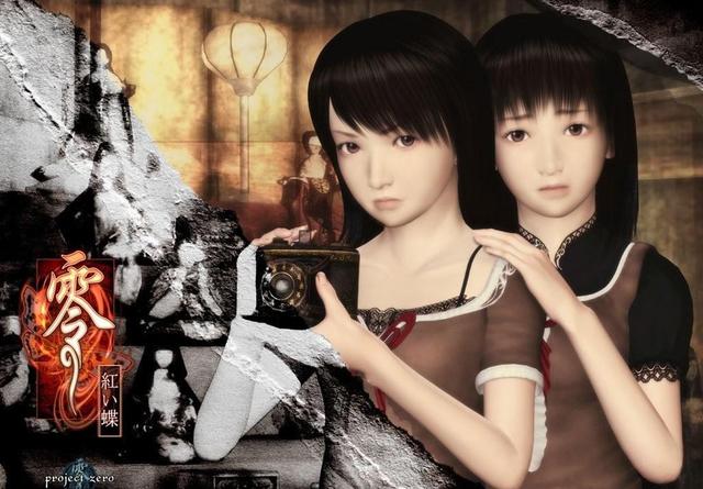 恐怖游戏:寡妇经营的偏远客栈,隐藏着什么秘密?