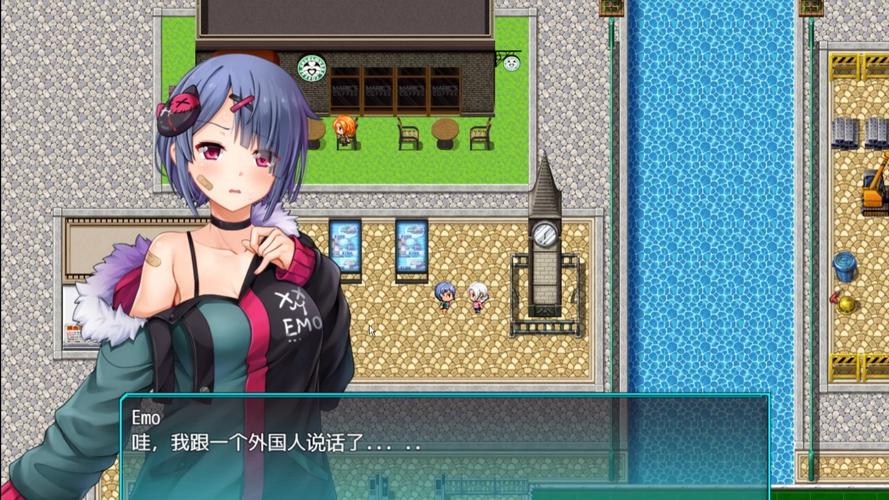 想下载我与女仆的不道德学校生活？安全可靠的下载方法分享