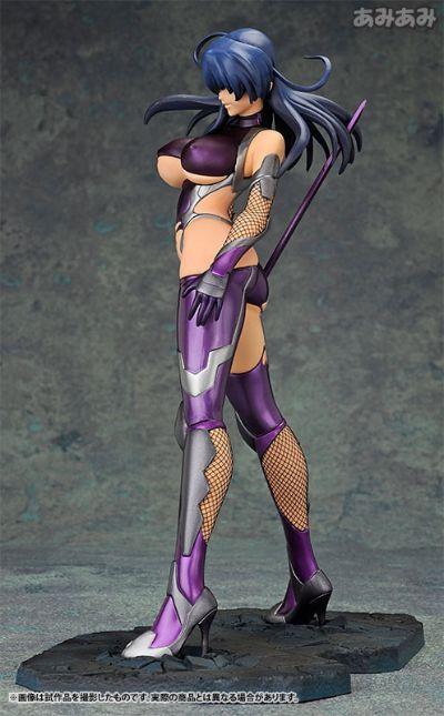 对魔忍阿莎姬下载地址分享：快速下载畅玩游戏