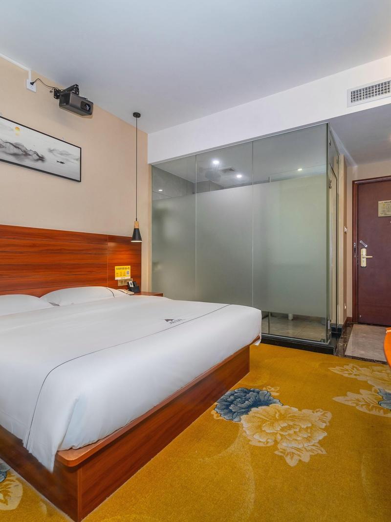 安卓手机宾馆下载:旅途住宿轻松搞定