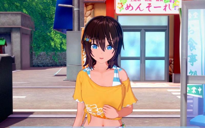 恋活Sunshine最新情报:预定特典抢先看!