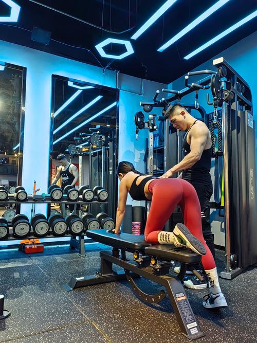 史上最全禁欲健身中心版本大全，助你成为健身达人