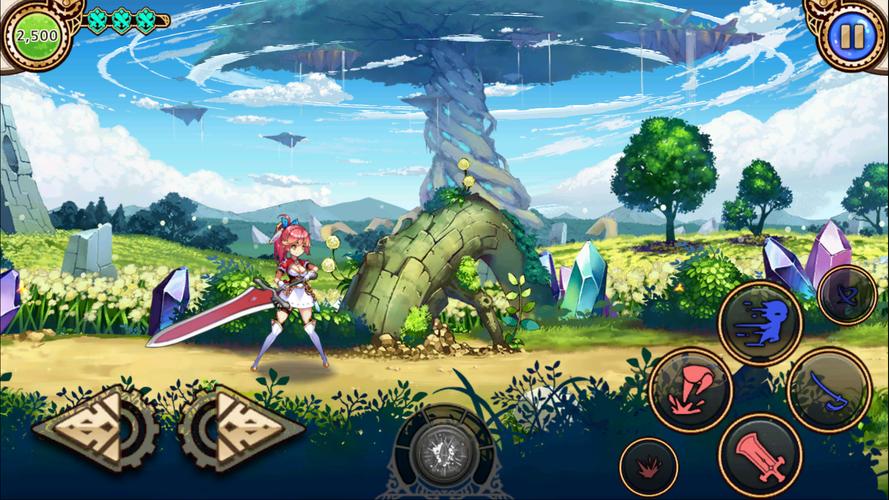 异世界回想游戏官网:进入奇幻异世界,开启你的冒险之旅!