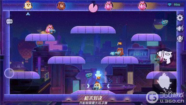 想玩送奇怪玩具游戏?嘿嘿汉化版下载方法