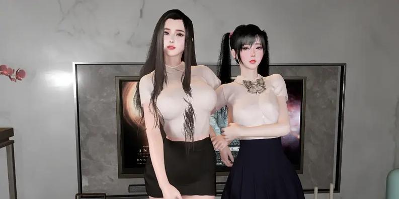 我的幸福人生1.0游戏官网：40M小游戏，体验别样幸福人生