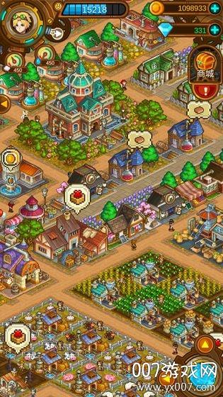 魔王的冒险者小镇游戏下载:PC版和手机版下载地址