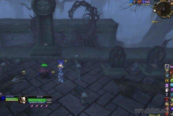 全能的咒语汉化版下载:轻松玩转魔法世界