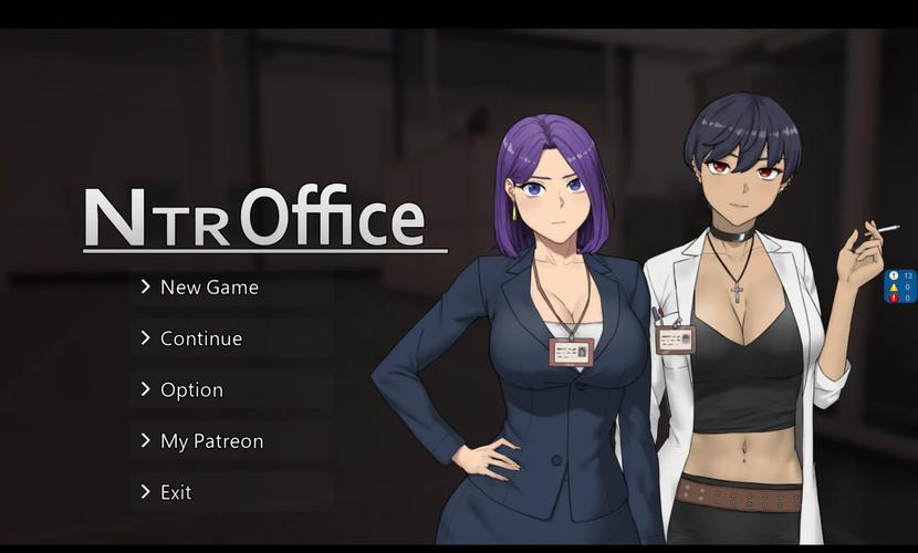 妻中密汉化版下载:免费完整版资源分享