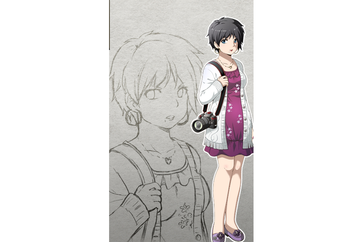 律子汉化版最新更新内容:完整版游戏下载及玩法攻略