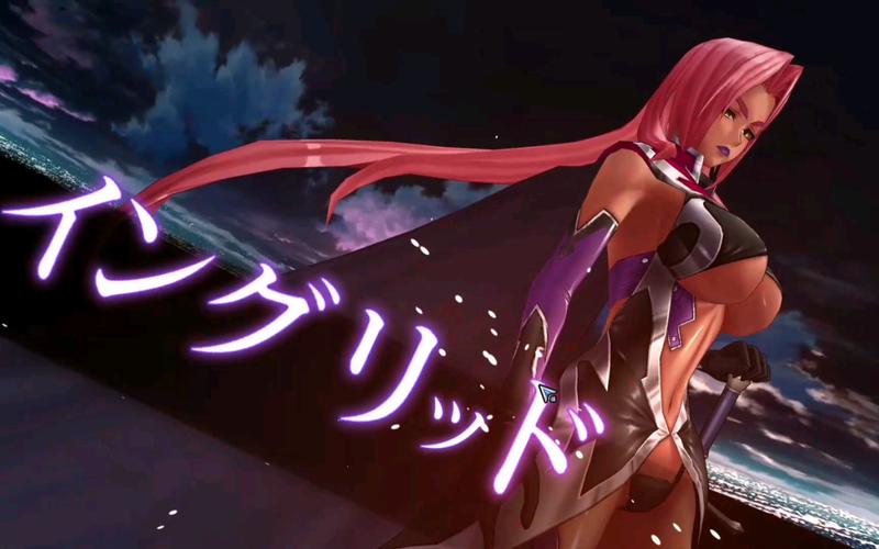 特务退魔忍官网：炫酷忍者，热血战斗一触即发！