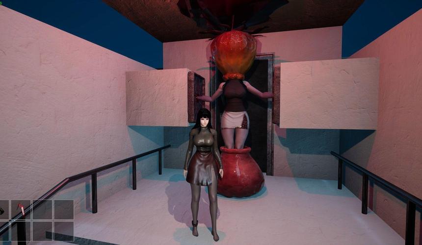 深渊学校安卓汉化版下载，玩转恋爱冒险手游