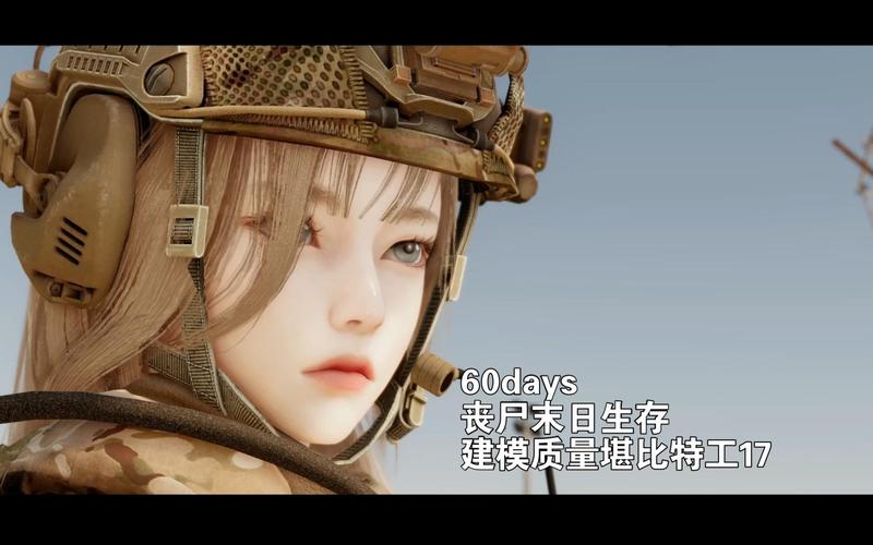 我们的60天汉化版最新更新内容：有哪些新功能？快来看看！